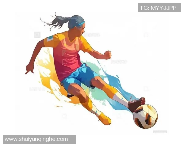 手绘足球明星头像男图片展现运动激情与艺术魅力